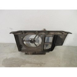 Armature Avant, Masque Avant Peugeot 206 Phase 1